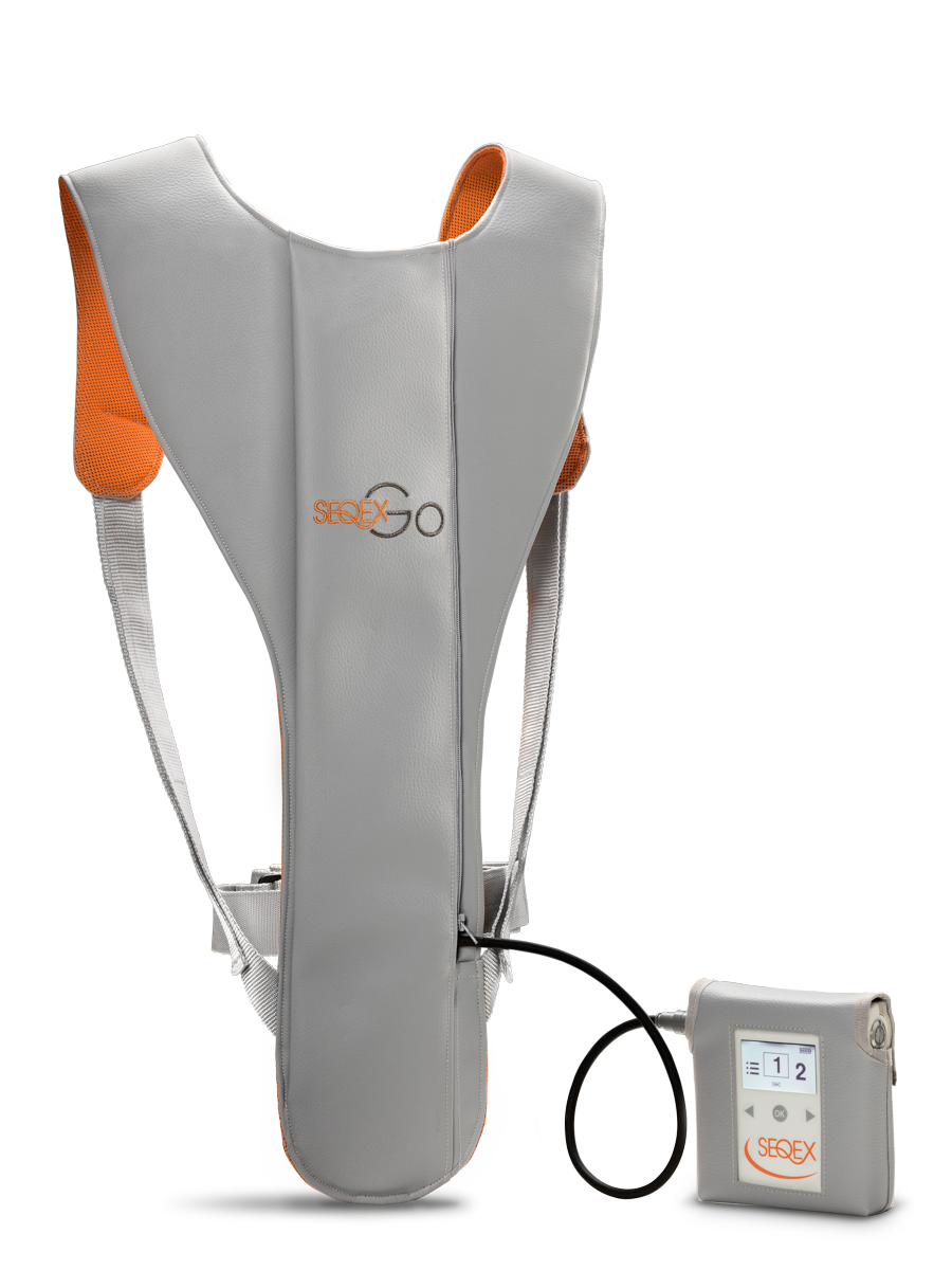 SEQEX® GO & SEQEX® PLUS