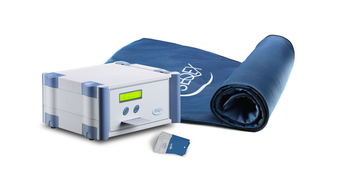 Seqex FAM Medical Device PEMF ICR