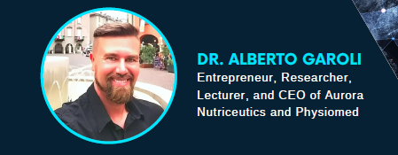 November 16, 2025 - Dr Alberto Garoli Lecture